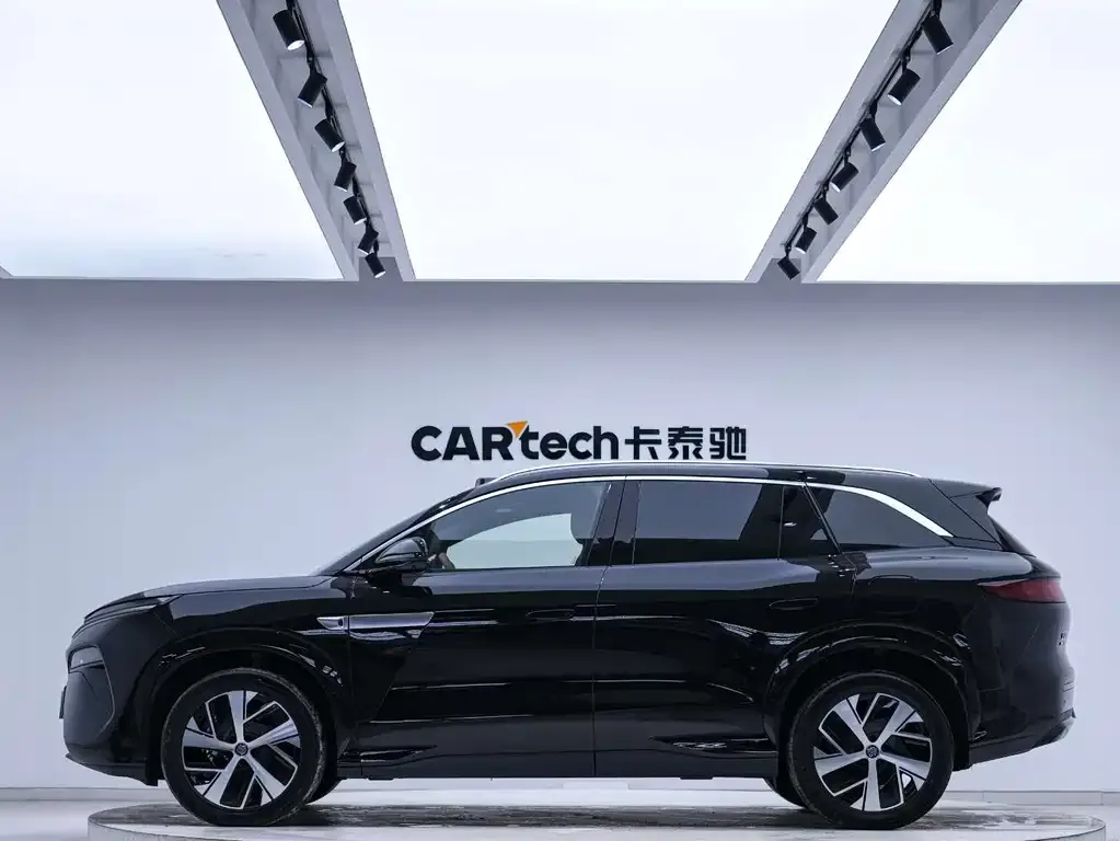 BYD Tang L 2025 из CN, фото 8