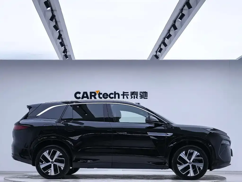 BYD Tang L 2025 из CN, фото 2