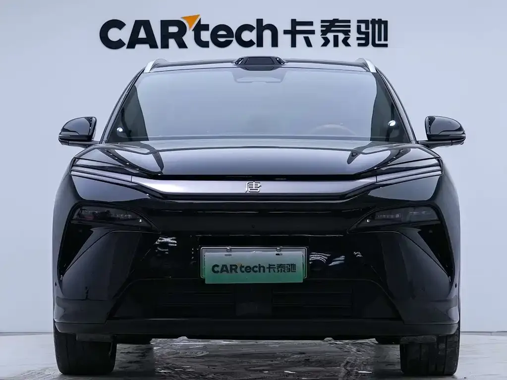 BYD Tang L 2025 из CN, фото 4
