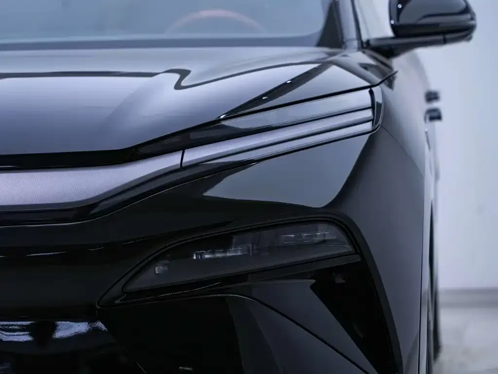 BYD Tang L 2025 из CN, фото 5