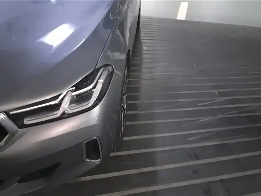 BMW 6 Series GT — фото 6