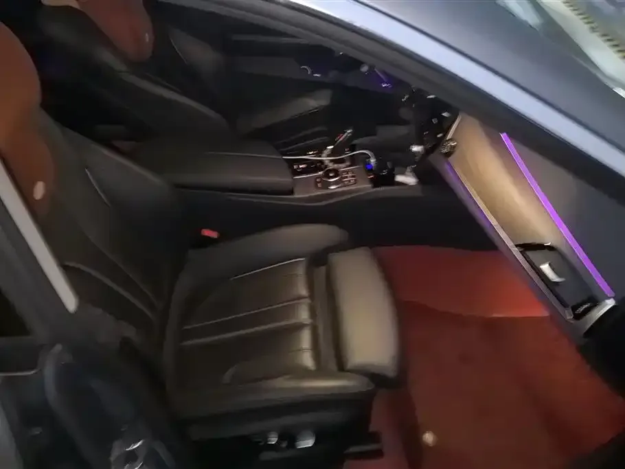 BMW 6 Series GT — фото 4
