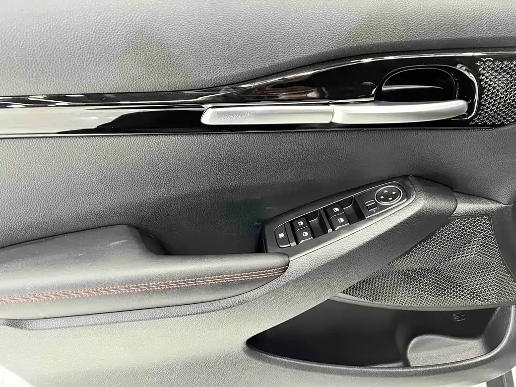 Kia KX3 — фото 9