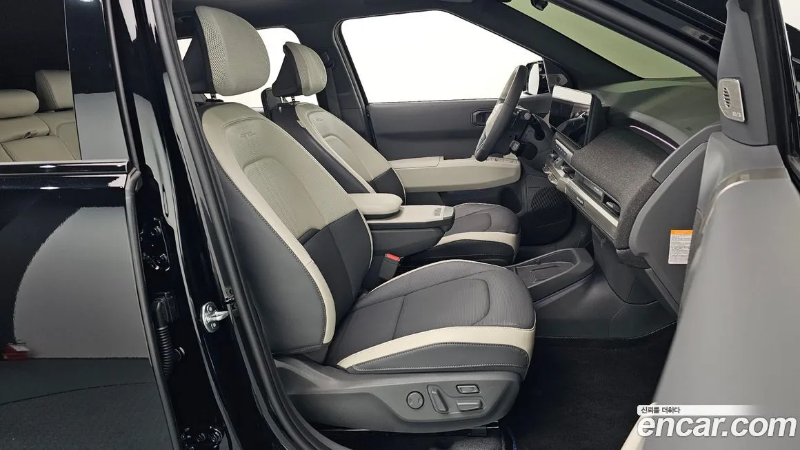 Kia EV3 — фото 6