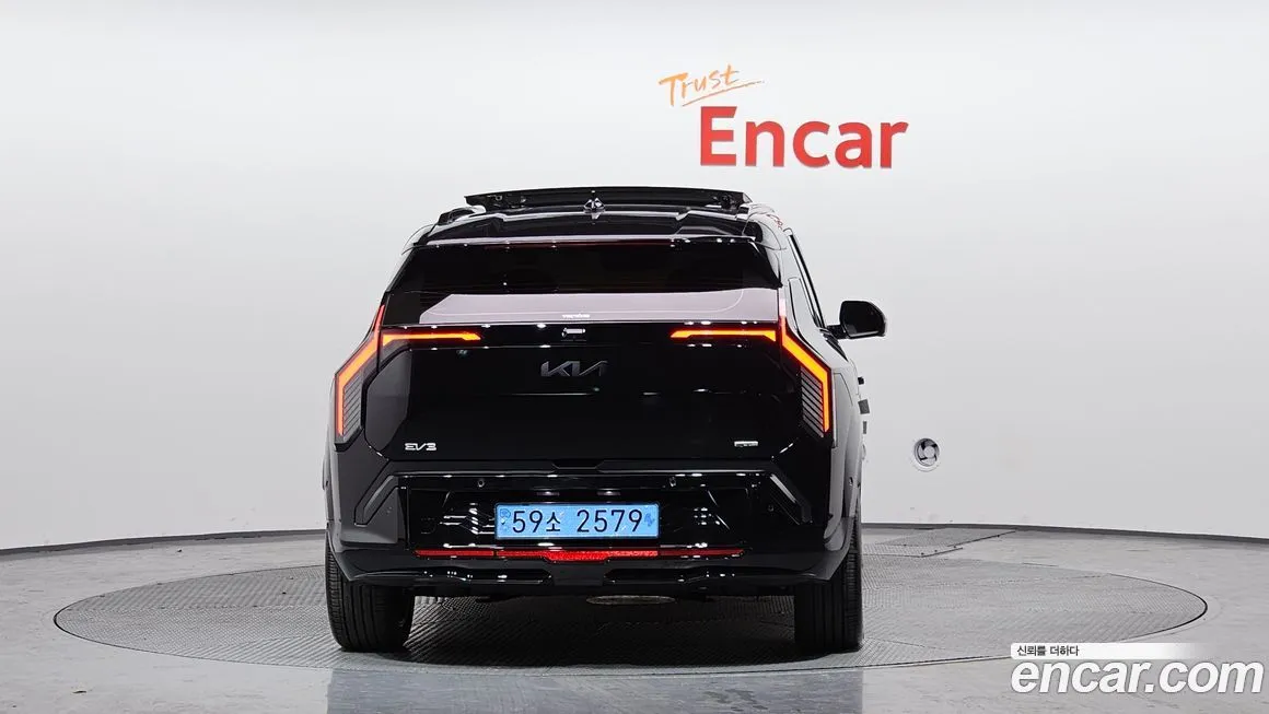 Kia EV3 — фото 2
