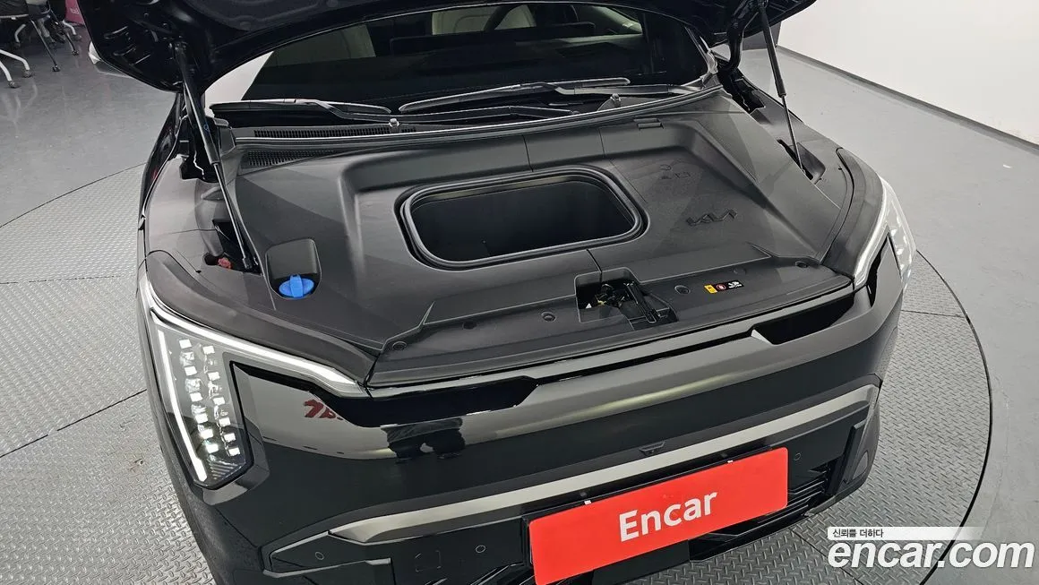 Kia EV3 — фото 7