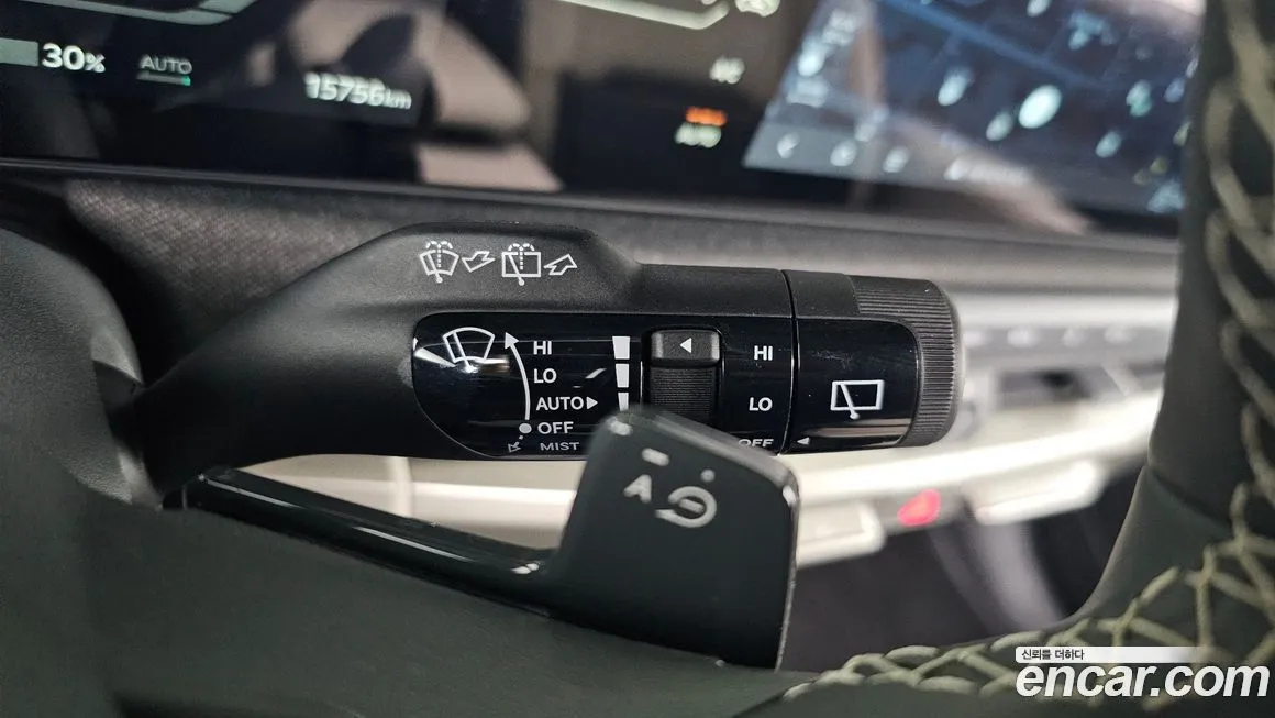 Kia EV3 — фото 3