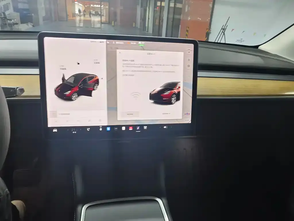 Tesla Model Y — фото 5