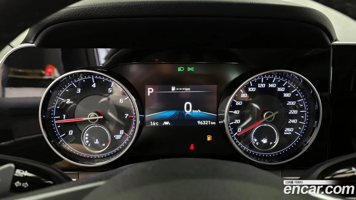 Hyundai Grandeur 2022 из KR, фото 7