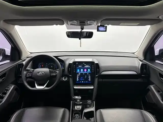 Hyundai ix35 — фото 2