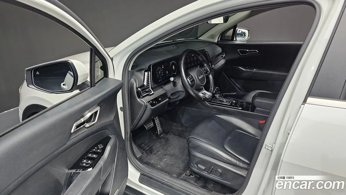Kia Sportage — фото 2