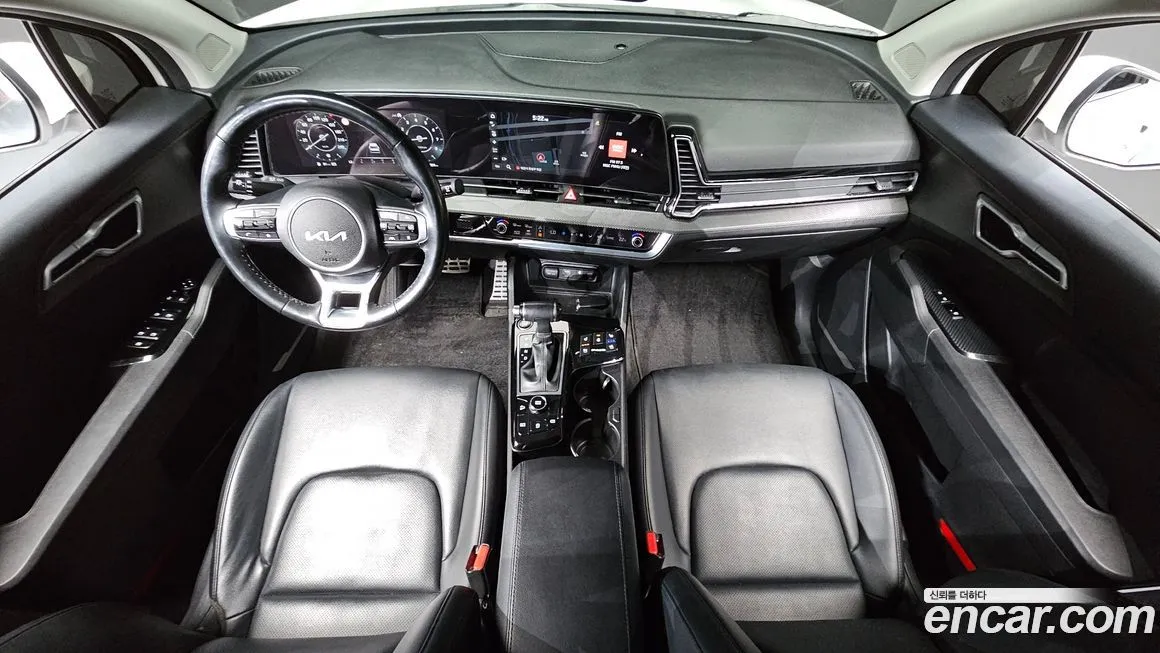 Kia Sportage — фото 3