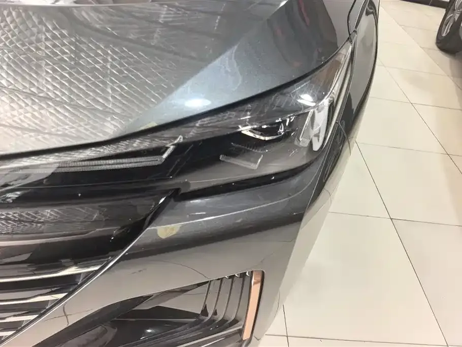 Changan CS55PLUS 2022 из CN, фото 9