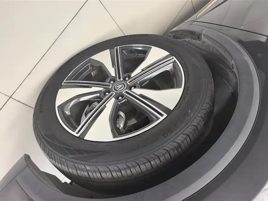 Changan CS55PLUS 2022 из CN, фото 8