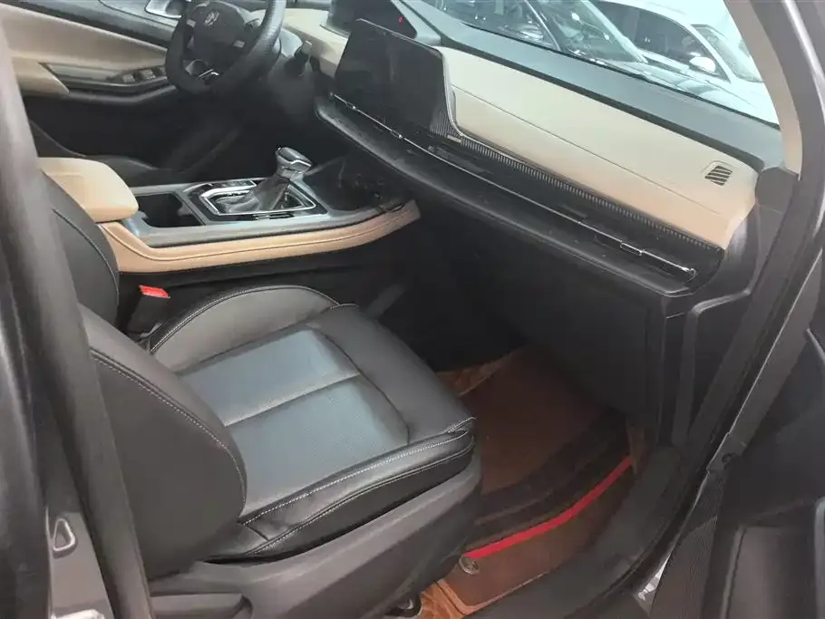 Changan CS55PLUS 2022 из CN, фото 3