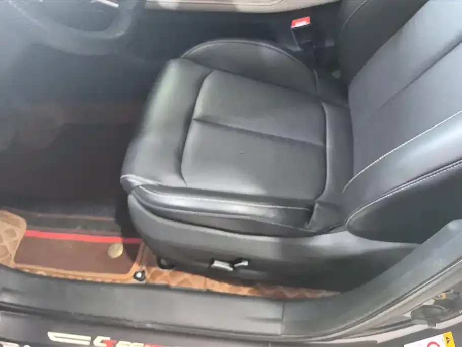 Changan CS55PLUS 2022 из CN, фото 4