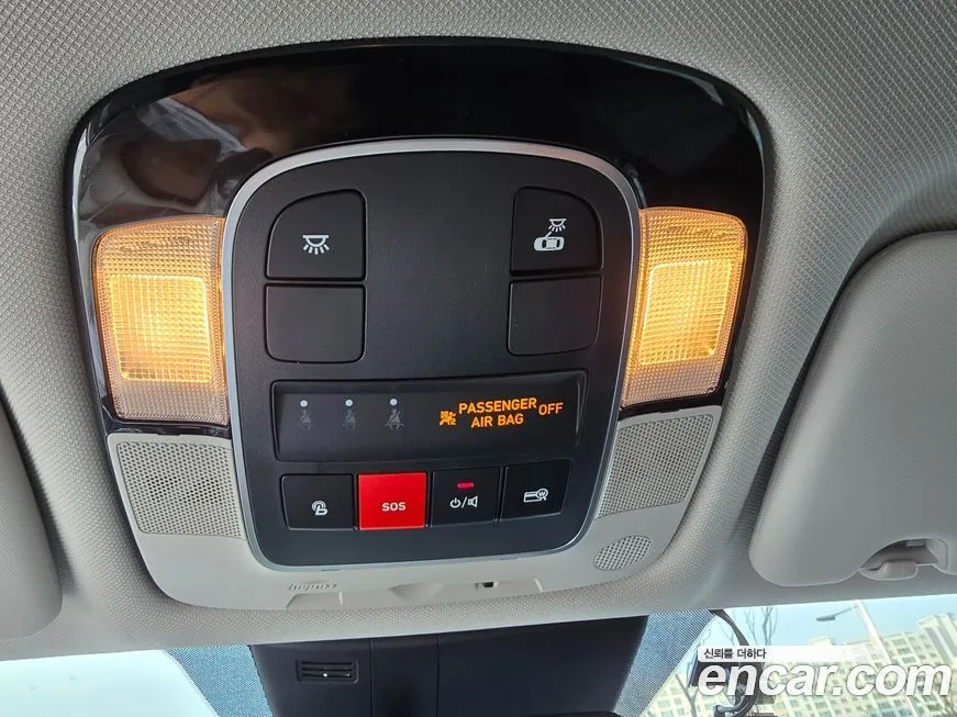 Hyundai Tucson — фото 9