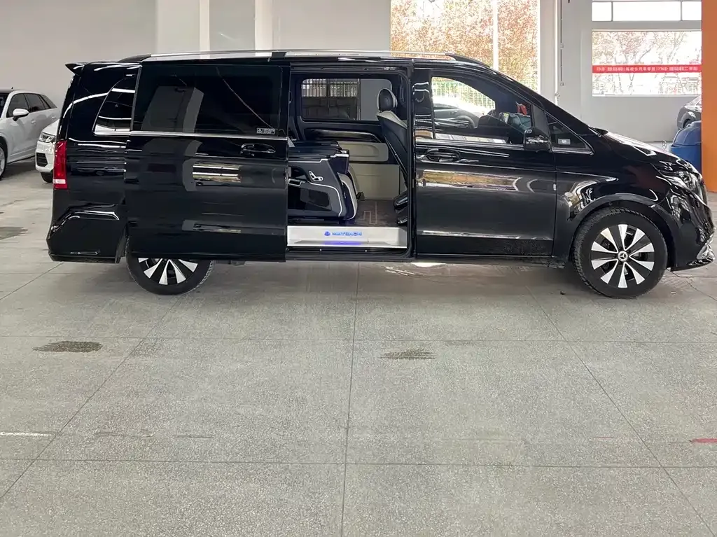 Mercedes-Benz Vito 2022 из CN, фото 10