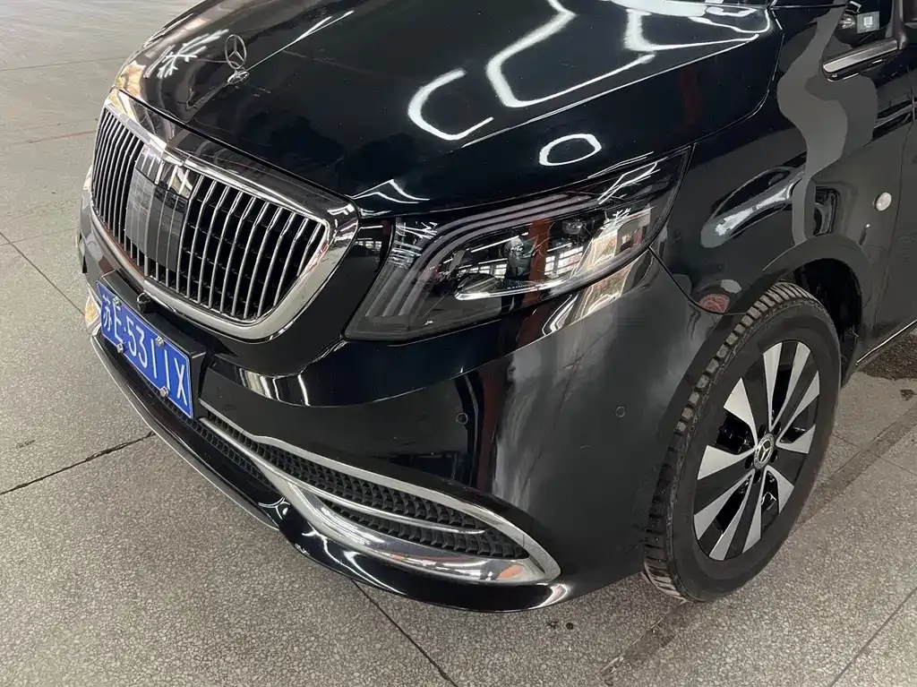 Mercedes-Benz Vito 2022 из CN, фото 8