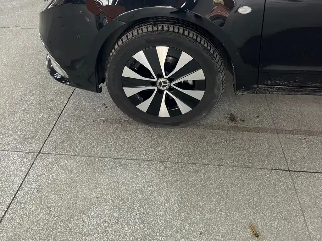 Mercedes-Benz Vito 2022 из CN, фото 7