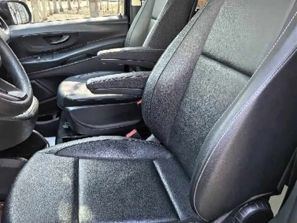 Mercedes-Benz Vito 2021 из CN, фото 5