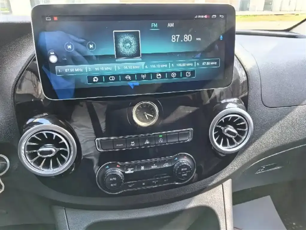 Mercedes-Benz Vito 2021 из CN, фото 6