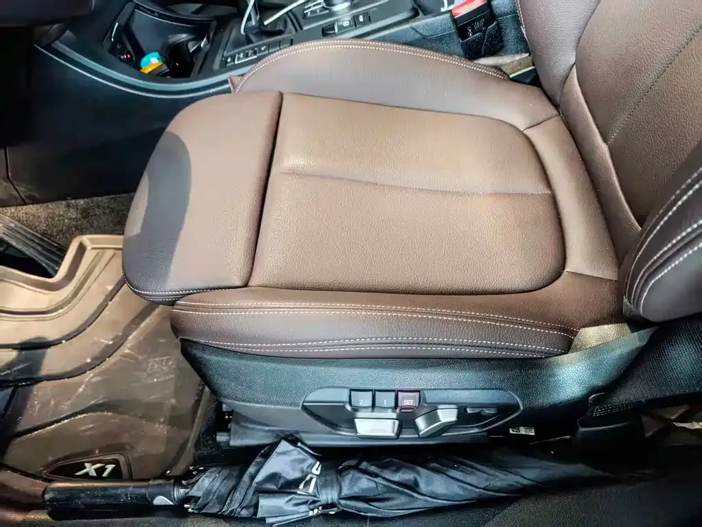 BMW X1 2022 из CN, фото 10