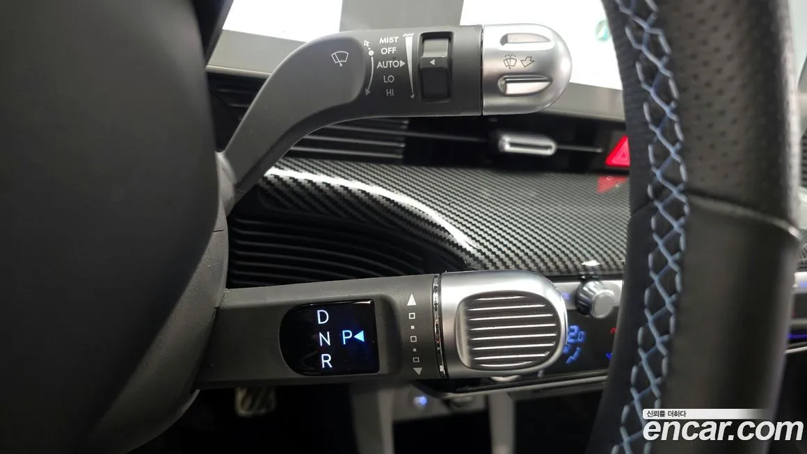 Hyundai Ioniq5 — фото 9