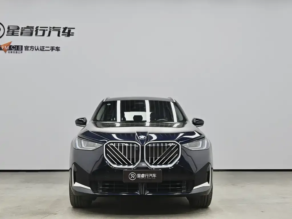 BMW X3 — фото 2