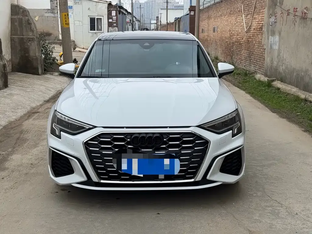 Audi A3 — фото 6