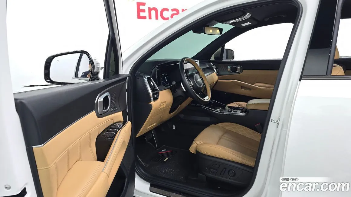 Kia Sorento — фото 4