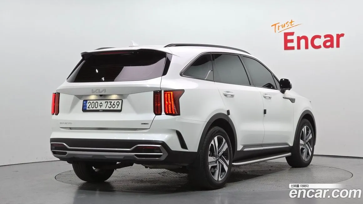 Kia Sorento — фото 3