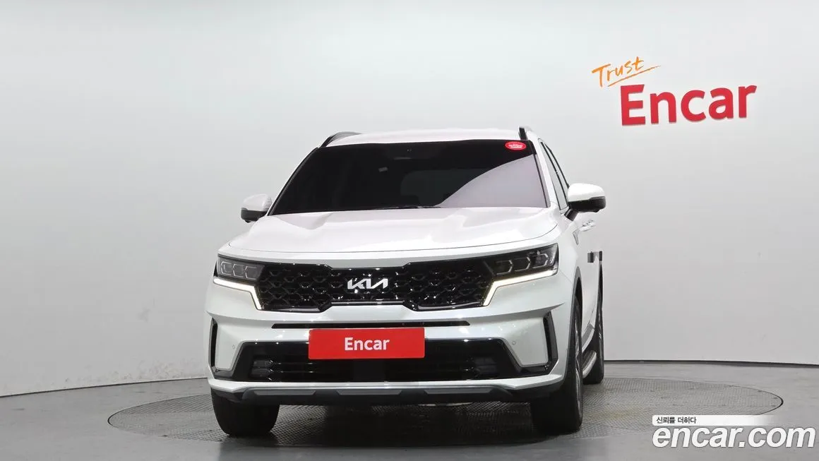 Kia Sorento — фото 2