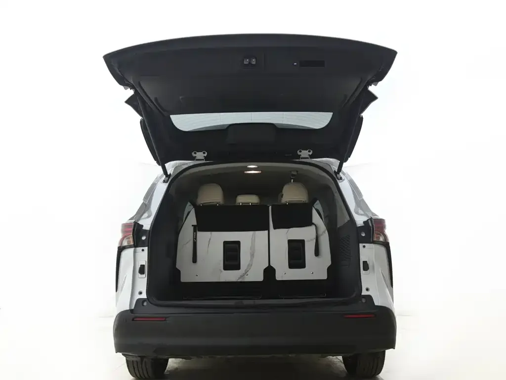 Toyota Sienna 2024 из CN, фото 4