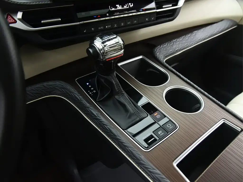 Toyota Sienna 2024 из CN, фото 9