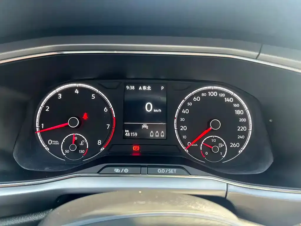 Volkswagen T-Cross 2021 из CN, фото 3