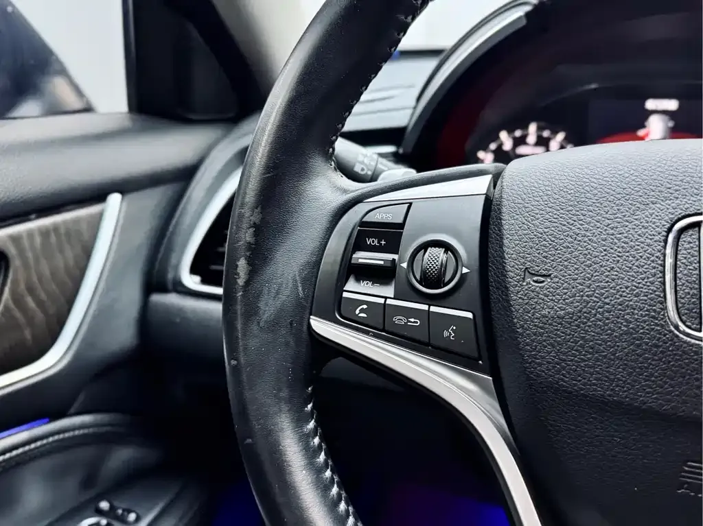 Honda Avancier 2021 из CN, фото 10