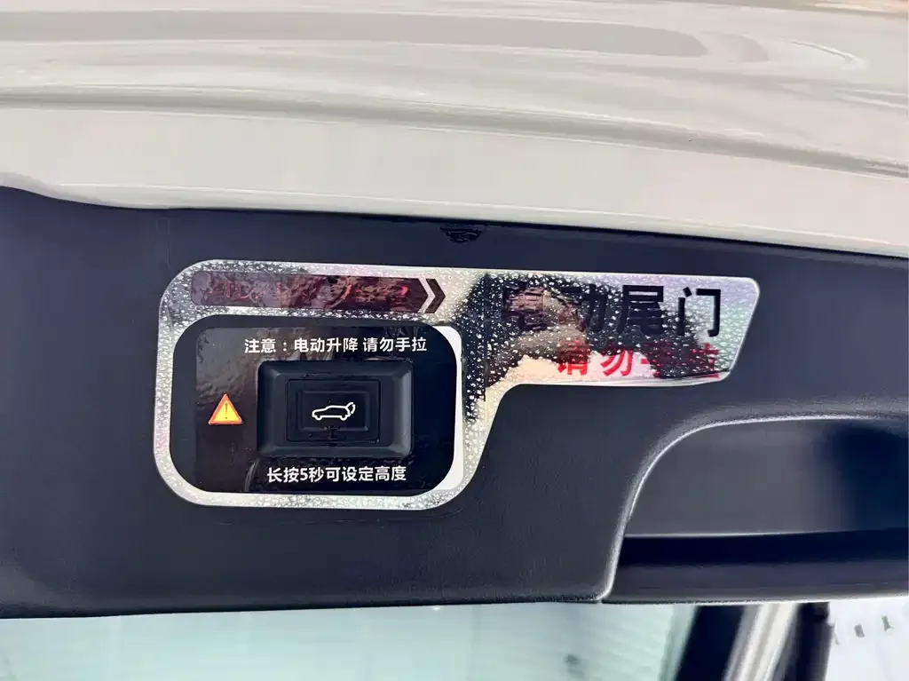 Honda Avancier 2021 из CN, фото 3