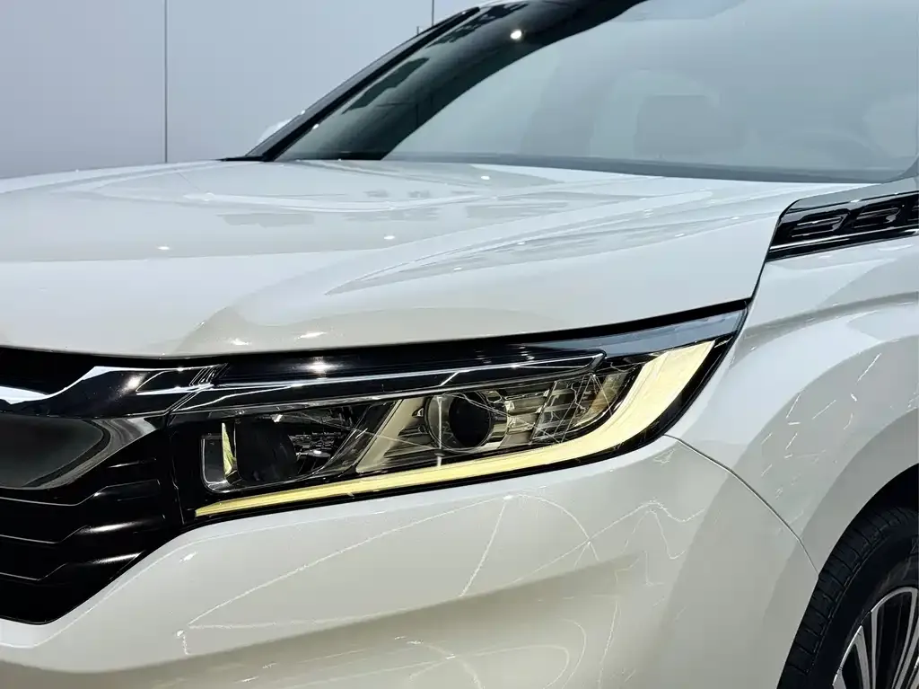 Honda Avancier 2021 из CN, фото 8