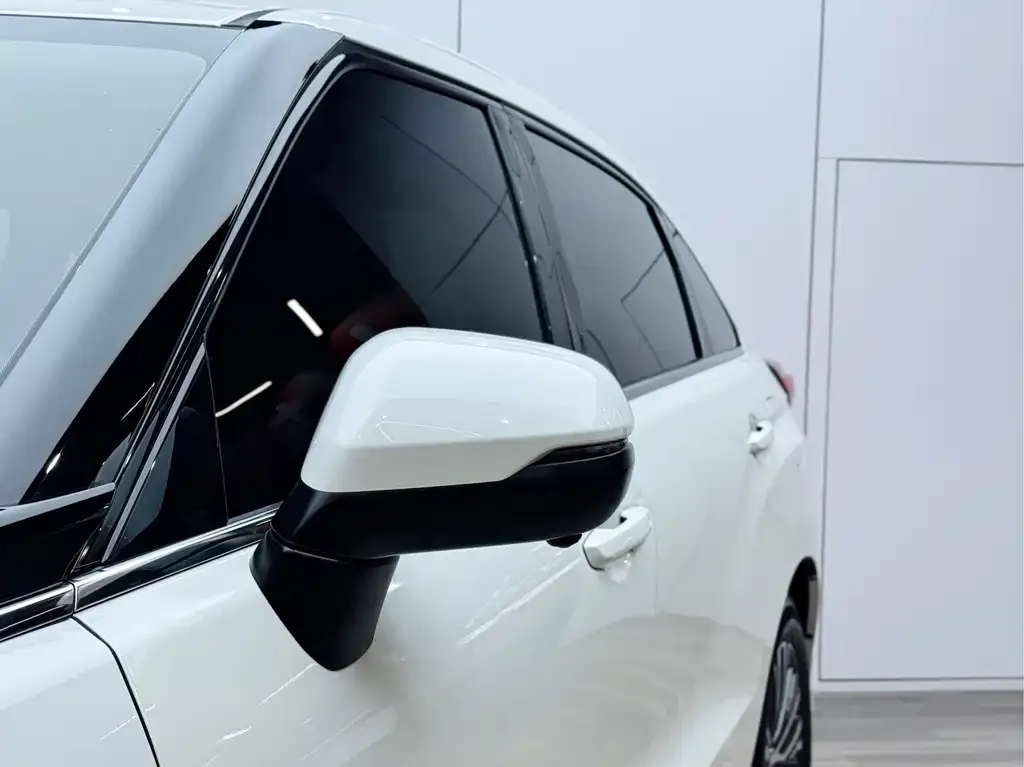 Honda Avancier 2021 из CN, фото 4