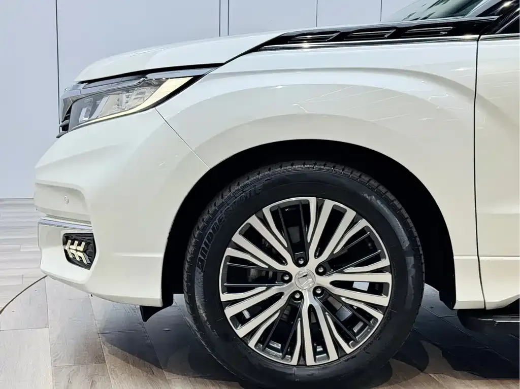 Honda Avancier 2021 из CN, фото 6