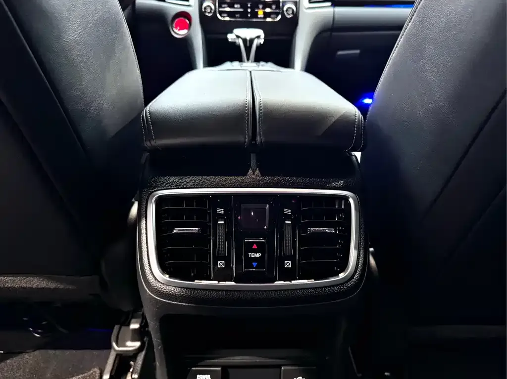 Honda Avancier 2021 из CN, фото 5