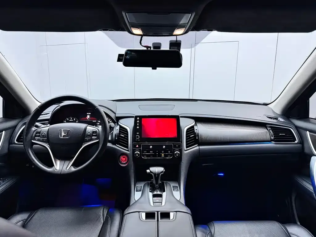 Honda Avancier 2021 из CN, фото 9