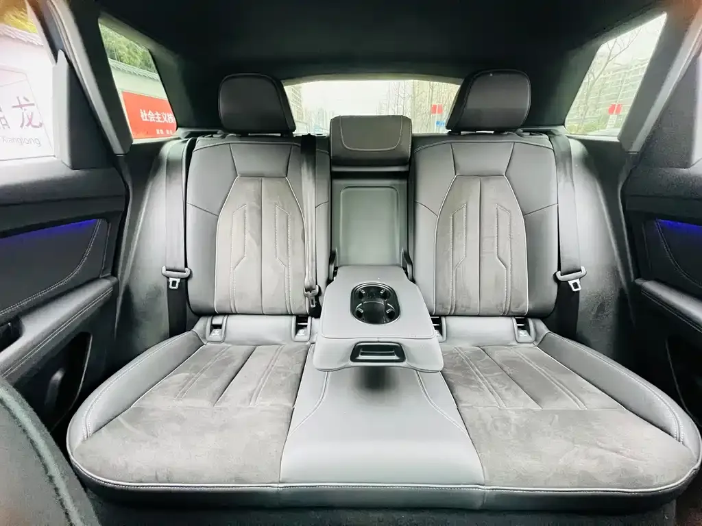Audi Q4 e-tron 2023 из CN, фото 2