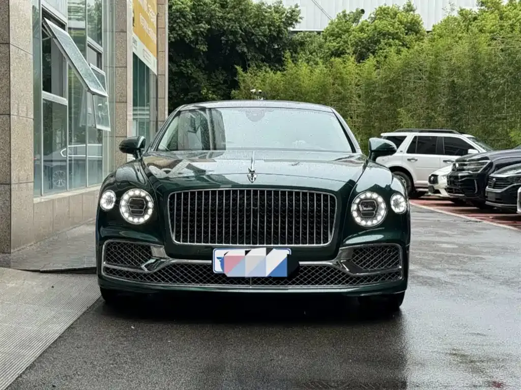 Bentley Flying Spur