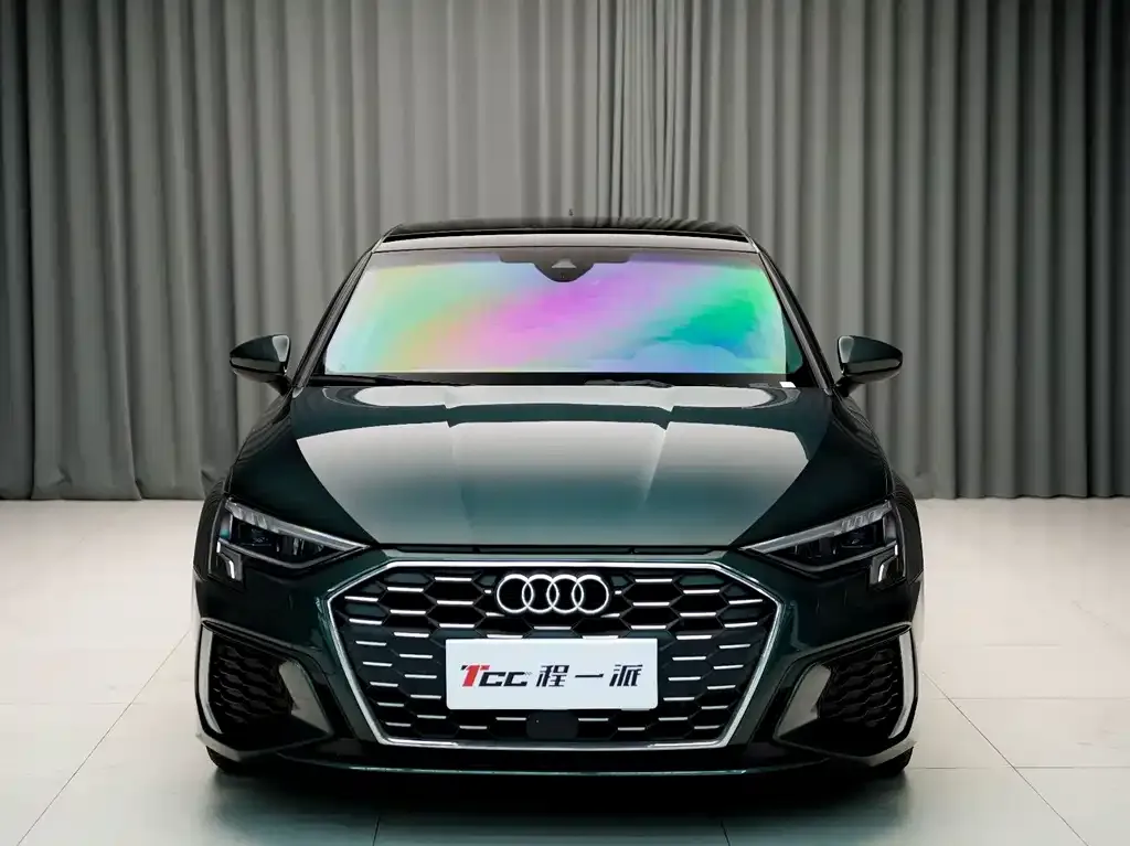 Audi A3 — фото 4