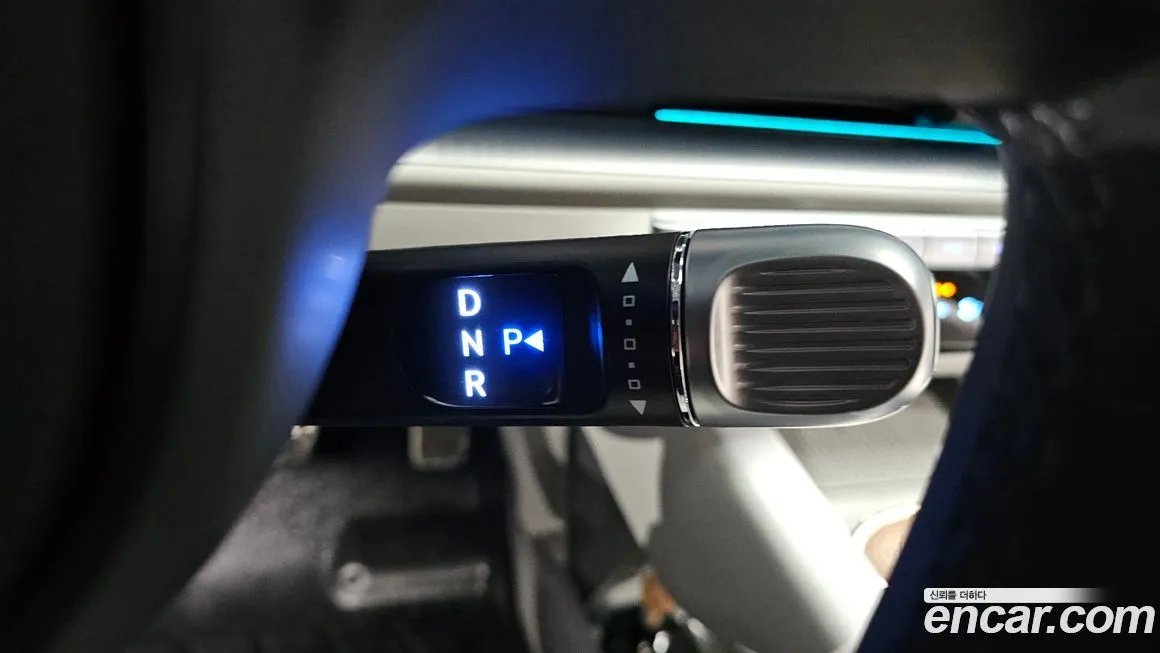 Hyundai Ioniq6 — фото 4