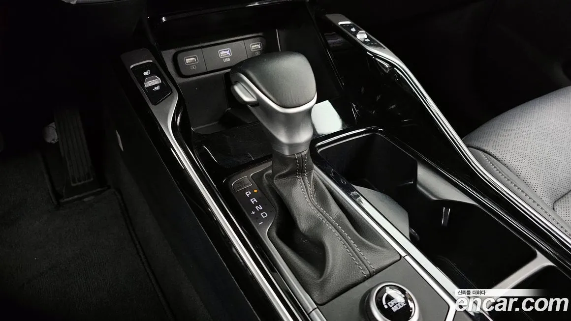 Kia Sorento 2023 из KR, фото 7