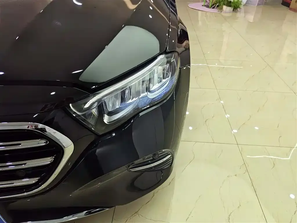 Mercedes-Benz E-Class 2025 из CN, фото 6