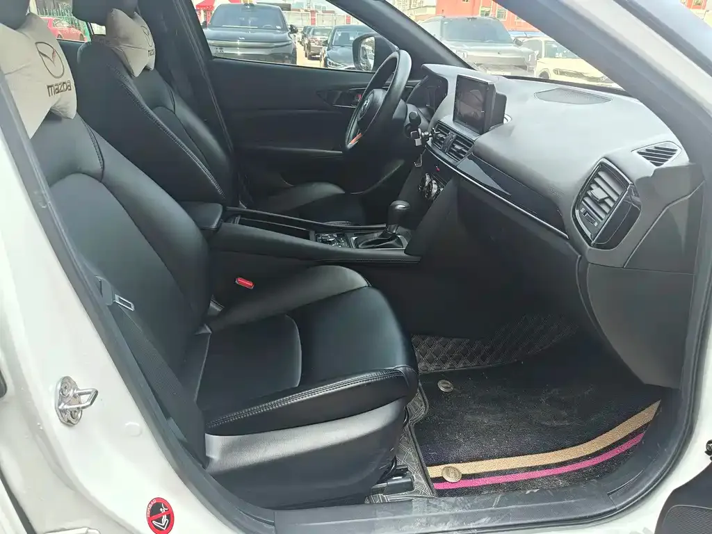 Mazda CX-4 — фото 3